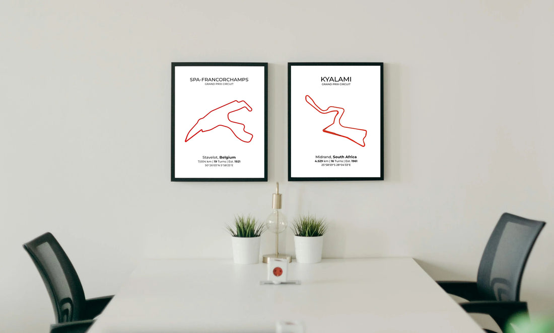 Why Minimalist Posters Make Maximum Impact